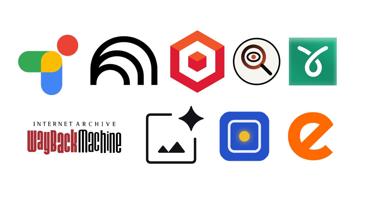 IJF26 Digital Tools for Investigative Journalists