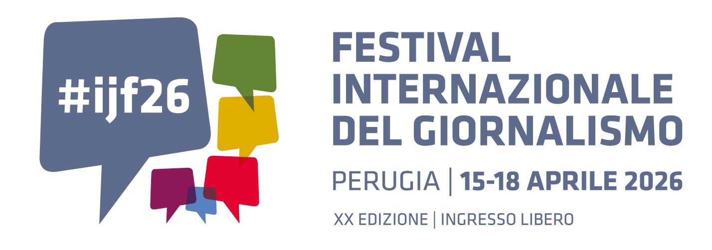International Journalism Festival
